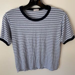 Brandy Melville top!